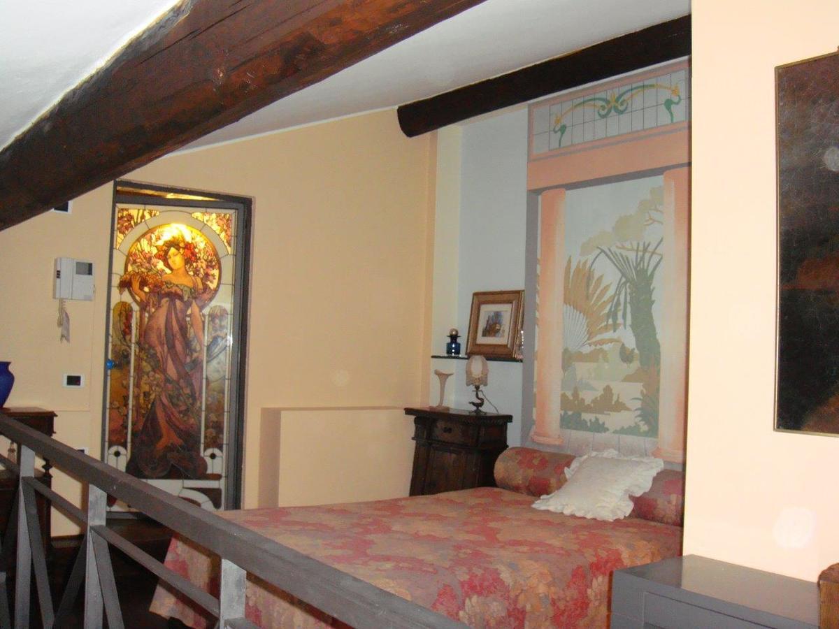 Apartment Duomoloft Milan